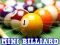 თამაში Mini Billiard ონლაინ