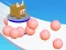 თამაში Sticky Ball Rush ონლაინ