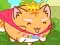 თამაში Kitty Cat Power ონლაინ