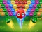 თამაში Cute Monster Bubble Shooter ონლაინ