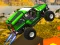 თამაში Ultimate Truck Stunts Simulator 2020 ონლაინ