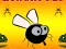 თამაში Hungry fly ონლაინ