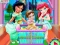 თამაში Baby Princesses Bedroom Decor ონლაინ