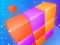 თამაში Cubes Road ონლაინ