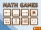 თამაში Math Games ონლაინ