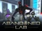 თამაში Abandoned Lab ონლაინ