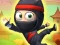 თამაში Ninja Ascend ონლაინ