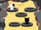 თამაში Catch Cats ონლაინ