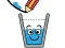 თამაში Happy Glass ონლაინ