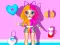 თამაში Surprise Doll Dress Up ონლაინ