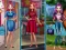 თამაში Suzy Different Outfit Events ონლაინ