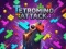 თამაში Tetromino Attack ონლაინ