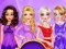 თამაში BFF Princess Perfect Bedroom Decor ონლაინ