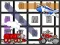 თამაში Word Search Transport ონლაინ