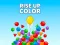 თამაში Rise Up Color ონლაინ