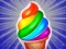 თამაში Frosty Ice Cream! Icy Dessert ონლაინ
