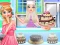 თამაში Princess Cake Shop Cool Summer ონლაინ