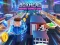 თამაში Boxhead Highway Runner Game ონლაინ