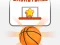 თამაში Basketball Slide ონლაინ