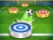თამაში Finger Football ონლაინ