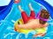 თამაში Aquapark Shark ონლაინ