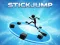 თამაში StickJump ონლაინ