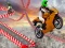 თამაში Impossible Bike Track Adventure ონლაინ