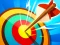 თამაში Archery Mania ონლაინ