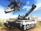 თამაში Strategy of war. Tanks and helicopters ონლაინ