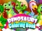 თამაში Dinosaurs Coloring Book ონლაინ