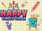 თამაში Happy Glass Game ონლაინ