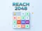 თამაში Reach 2048 ონლაინ