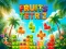 თამაში Fruits Tetriz ონლაინ