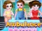 თამაში Ambulance Doctor ონლაინ