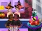 თამაში Halloween Party Cake ონლაინ