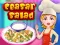 თამაში Caesar Salad ონლაინ