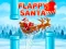 თამაში Flappy Santa ონლაინ
