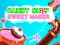 თამაში Candy Shop: Sweets Maker ონლაინ