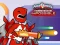 თამაში Power Rangers Mission Impossible ონლაინ