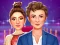 თამაში Celebrity Couple Red Carpet Fashion ონლაინ