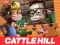 თამაში Christmas at Cattle Hill Jigsaw Puzzle ონლაინ