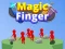თამაში Magic Fingers ონლაინ