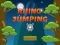 თამაში Rhino Jumping ონლაინ