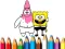 თამაში Back To School Coloring Book ონლაინ
