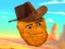 თამაში Nugget Man Survival Puzzle ონლაინ