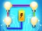 თამაში Power the bulb ონლაინ