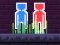 თამაში Red Stickman and Blue Stickman ონლაინ