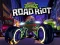 თამაში Rise of the Teenage Mutant Ninja Turtles Road Riot ონლაინ