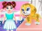 თამაში Baby Taylor Puppy Care ონლაინ