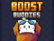 თამაში Boost Buddies ონლაინ